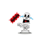 FunnyBone（個別スタンプ：35）