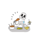 FunnyBone（個別スタンプ：37）