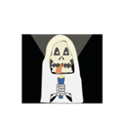 FunnyBone（個別スタンプ：40）