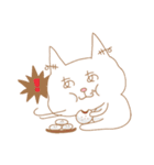 Horuruk（個別スタンプ：6）