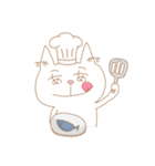 Horuruk（個別スタンプ：9）