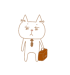 Horuruk（個別スタンプ：14）