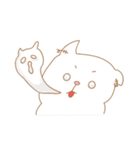 Horuruk（個別スタンプ：16）