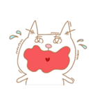 Horuruk（個別スタンプ：19）