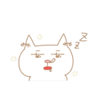 Horuruk（個別スタンプ：21）