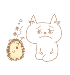 Horuruk（個別スタンプ：23）