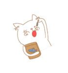Horuruk（個別スタンプ：26）