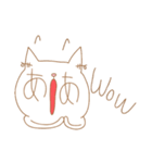 Horuruk（個別スタンプ：30）