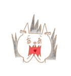 Horuruk（個別スタンプ：31）