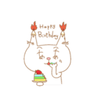 Horuruk（個別スタンプ：32）
