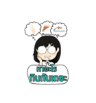 TEAM ARTS（個別スタンプ：15）