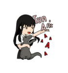 TEAM ARTS（個別スタンプ：25）