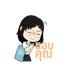 TEAM ARTS（個別スタンプ：39）