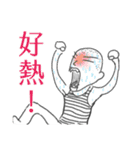 the Filmmaker's daily - take2（個別スタンプ：29）
