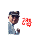 Power Instructor 2（個別スタンプ：14）