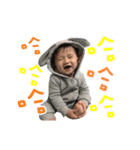 DiDi マスター（個別スタンプ：4）