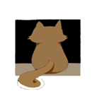 リラックリス（個別スタンプ：20）