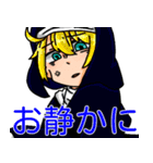CoC 愉快な脳筋卓（個別スタンプ：3）