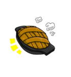 CoC 愉快な脳筋卓（個別スタンプ：12）