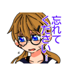 CoC 愉快な脳筋卓（個別スタンプ：15）