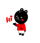 Beto（個別スタンプ：8）