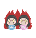 Loma＆Pawan（個別スタンプ：2）