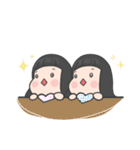 Loma＆Pawan（個別スタンプ：3）