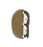 Loma＆Pawan（個別スタンプ：4）