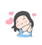 Loma＆Pawan（個別スタンプ：6）