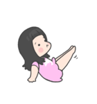 Loma＆Pawan（個別スタンプ：9）