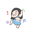 Loma＆Pawan（個別スタンプ：10）