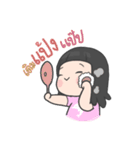 Loma＆Pawan（個別スタンプ：11）
