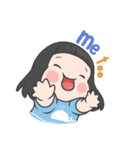 Loma＆Pawan（個別スタンプ：14）