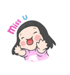 Loma＆Pawan（個別スタンプ：15）