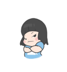 Loma＆Pawan（個別スタンプ：18）