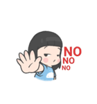 Loma＆Pawan（個別スタンプ：22）