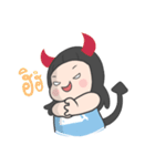 Loma＆Pawan（個別スタンプ：24）