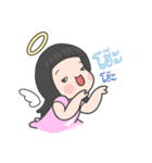 Loma＆Pawan（個別スタンプ：25）