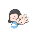 Loma＆Pawan（個別スタンプ：26）