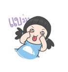 Loma＆Pawan（個別スタンプ：28）