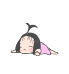 Loma＆Pawan（個別スタンプ：31）