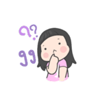 Loma＆Pawan（個別スタンプ：33）