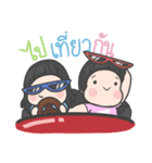 Loma＆Pawan（個別スタンプ：36）