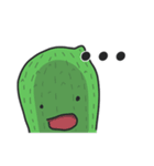Phatlom and Nhamlham（個別スタンプ：26）