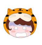 Fu Xiang（個別スタンプ：9）