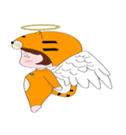 Fu Xiang（個別スタンプ：10）
