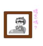 Fu Xiang（個別スタンプ：11）