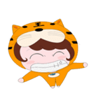 Fu Xiang（個別スタンプ：14）