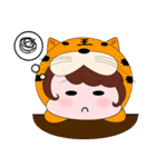Fu Xiang（個別スタンプ：16）