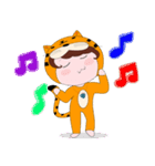 Fu Xiang（個別スタンプ：17）